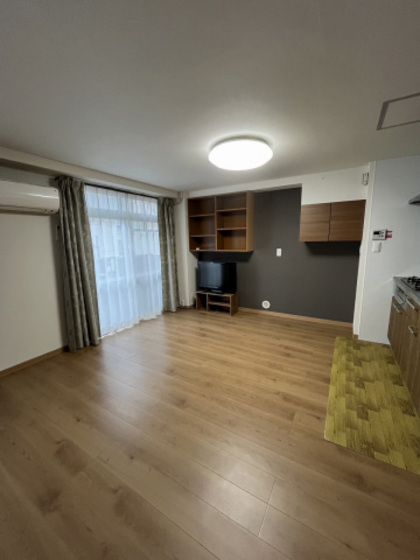 パークサイドなかむら