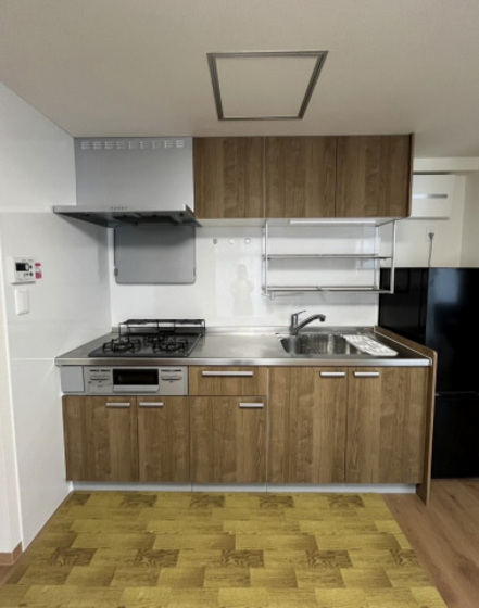 パークサイドなかむら