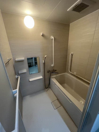 パークサイドなかむら