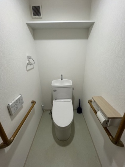 パークサイドなかむら