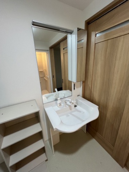 パークサイドなかむら