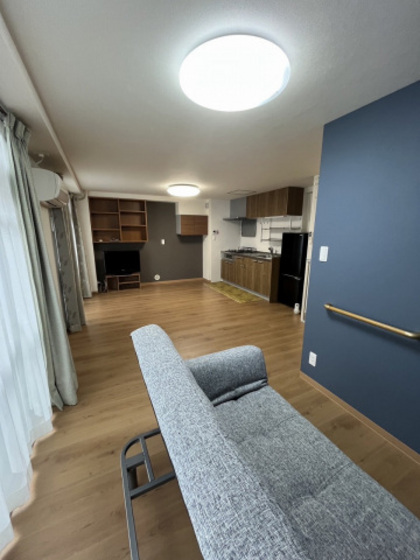 パークサイドなかむら