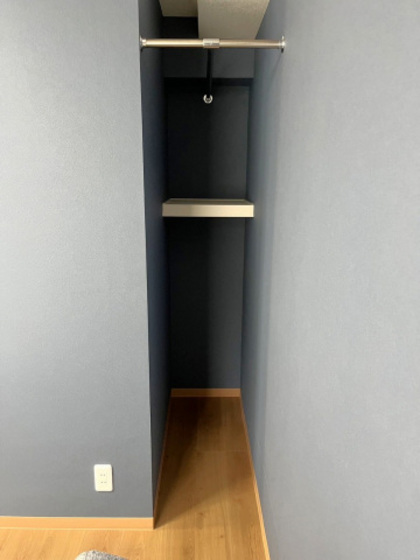 パークサイドなかむら