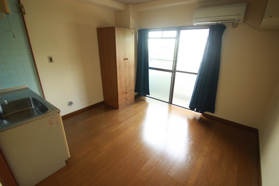 パークサイドなかむら