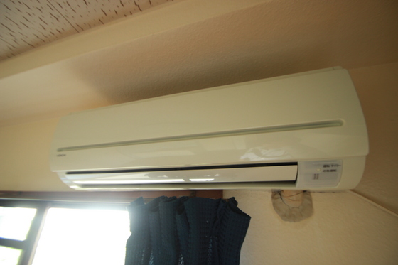 パークサイドなかむら