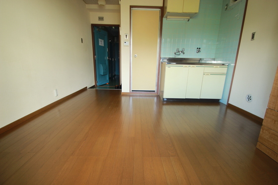 パークサイドなかむら