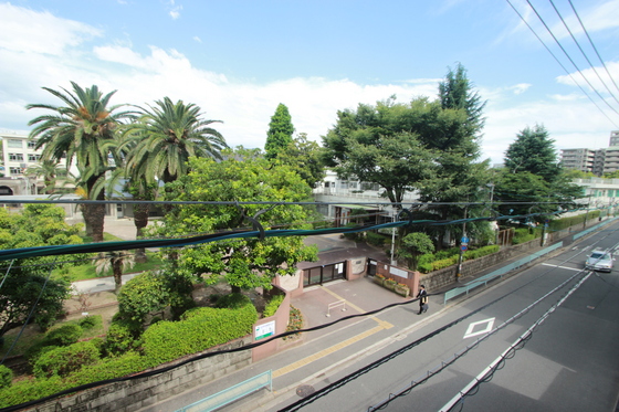 パークサイドなかむら