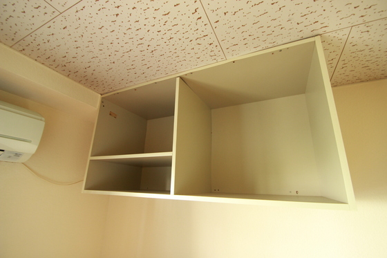 パークサイドなかむら