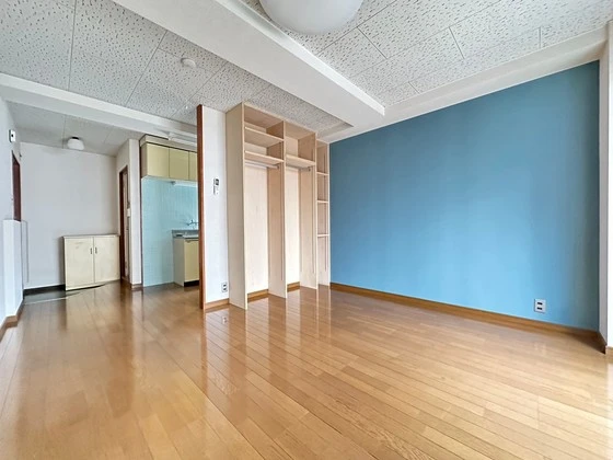 パークサイドなかむら