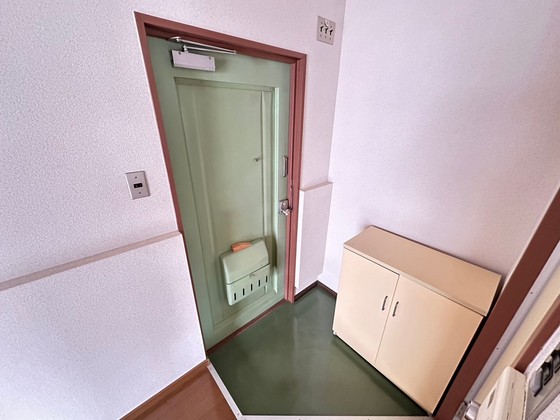 パークサイドなかむら