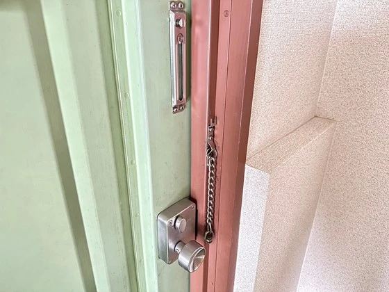 パークサイドなかむら