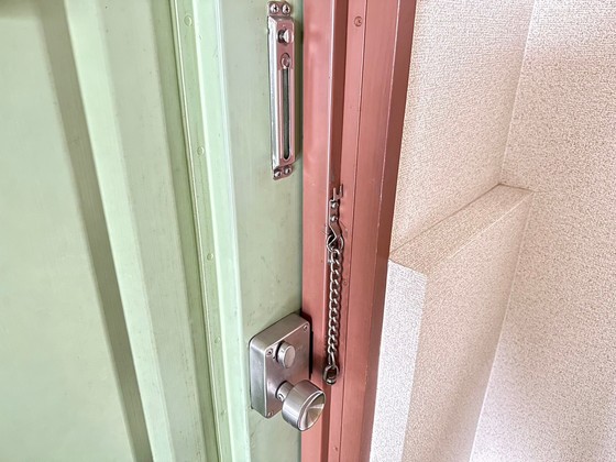 パークサイドなかむら