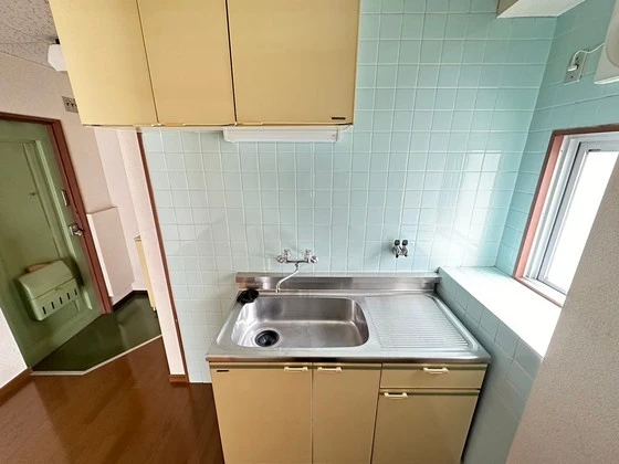 パークサイドなかむら