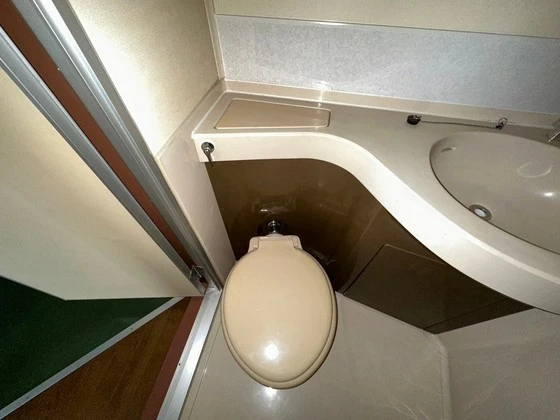 パークサイドなかむら