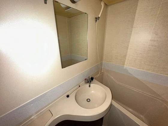 パークサイドなかむら