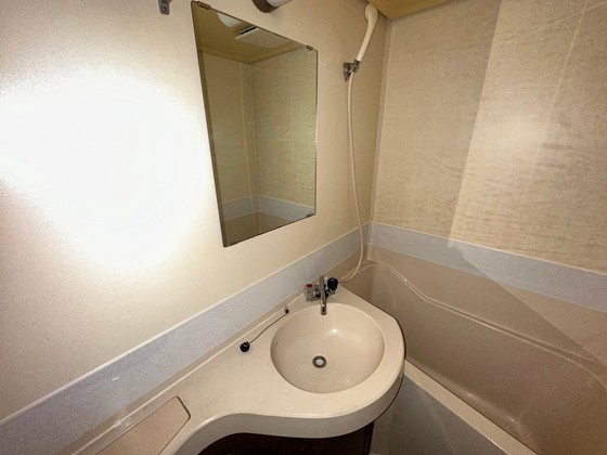 パークサイドなかむら