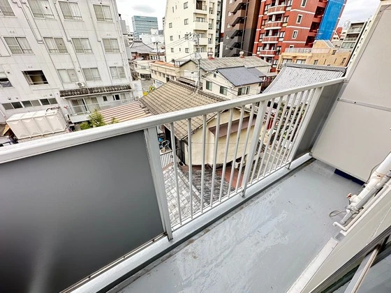 パークサイドなかむら