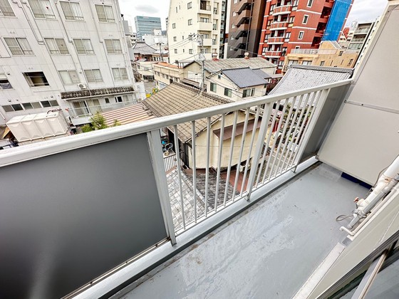 パークサイドなかむら