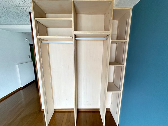 パークサイドなかむら