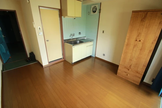 パークサイドなかむら