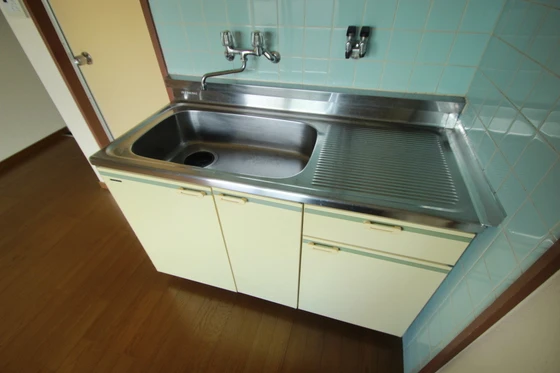 パークサイドなかむら