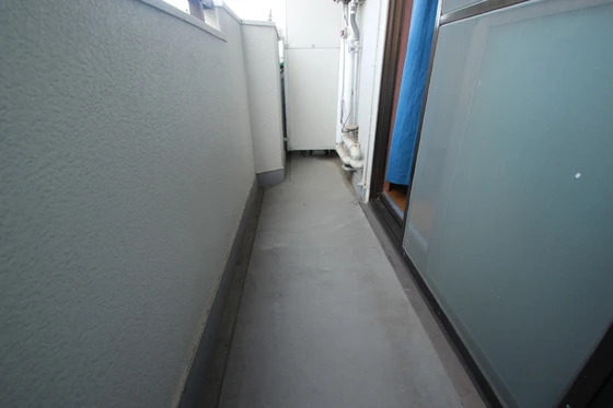 パークサイドなかむら