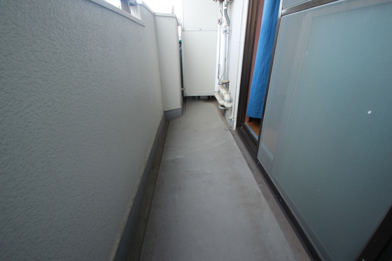 パークサイドなかむら