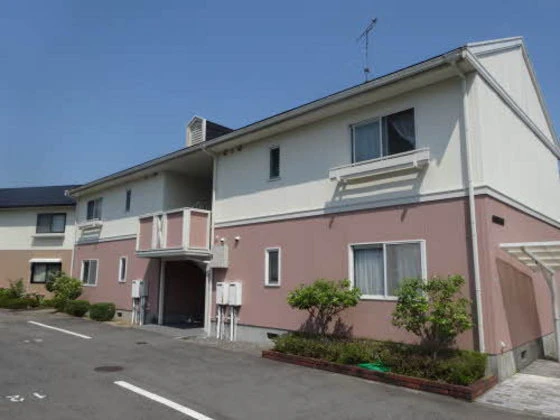 フレグランス上野