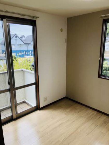 ガーデン・わき