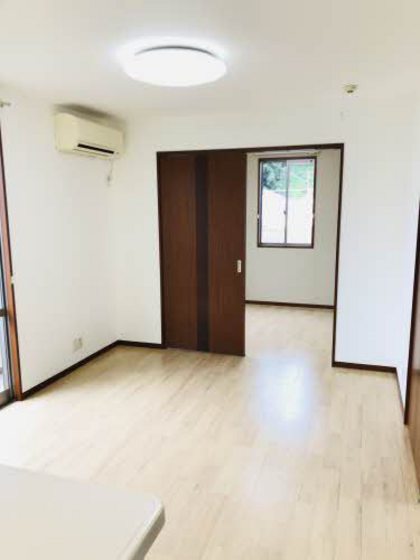 ガーデン・わき