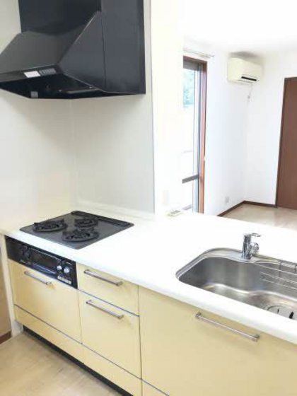 ガーデン・わき