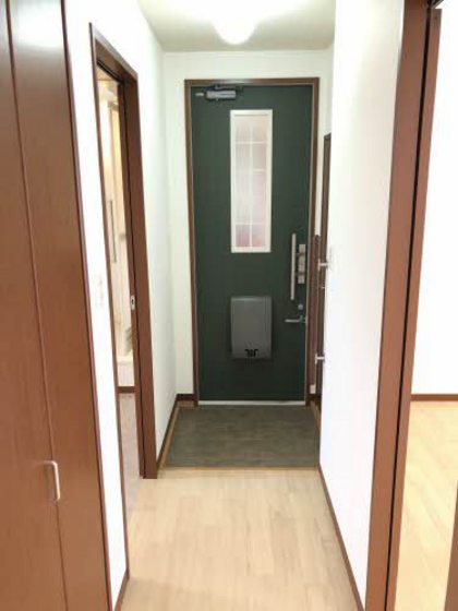 ガーデン・わき