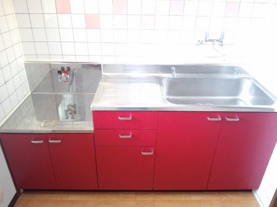 グランビュー平田