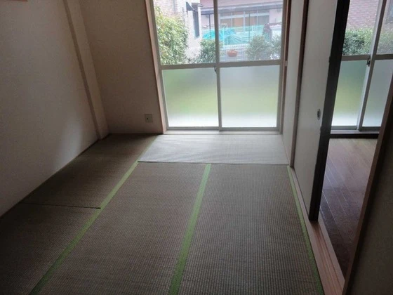 グランビュー平田