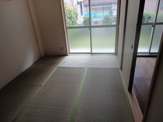 グランビュー平田