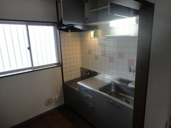 グランビュー平田