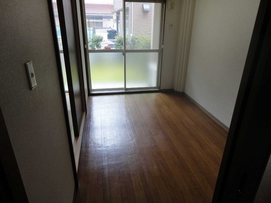 グランビュー平田