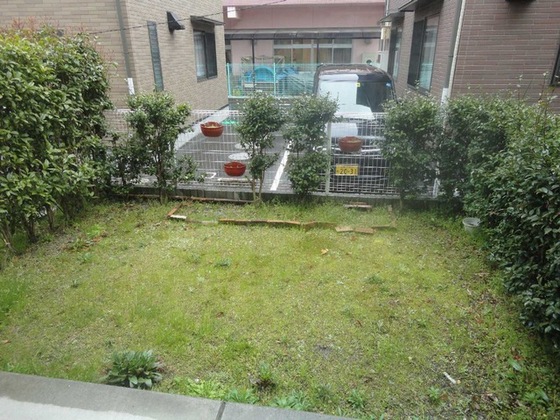 グランビュー平田