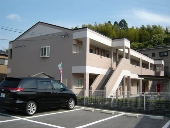 グランビュー平田