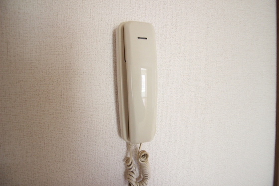 パークシティ中津D