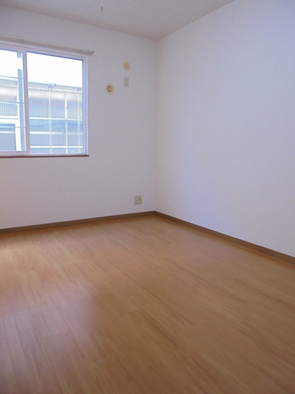 パークシティ中津D