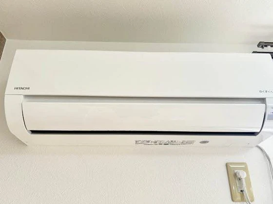 プランタン A棟