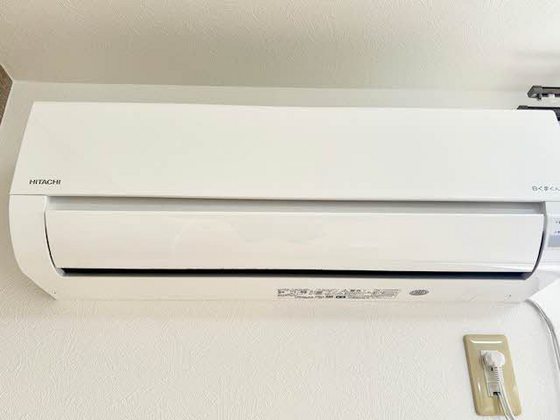 プランタン A棟