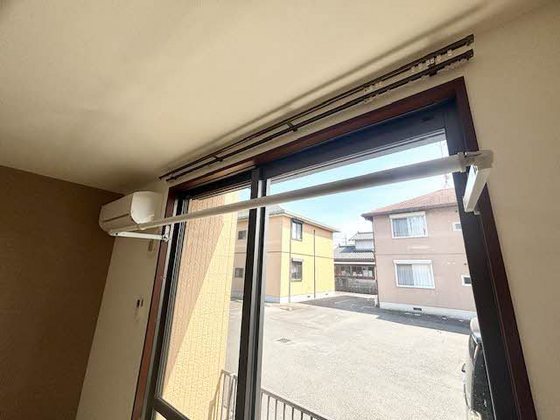 プランタン A棟