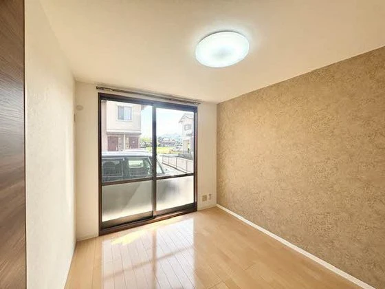 プランタン A棟