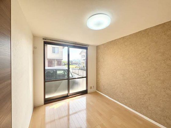 プランタン A棟