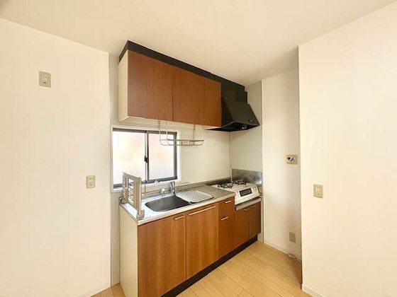 プランタン A棟