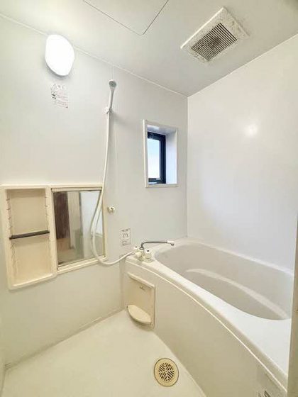 プランタン A棟