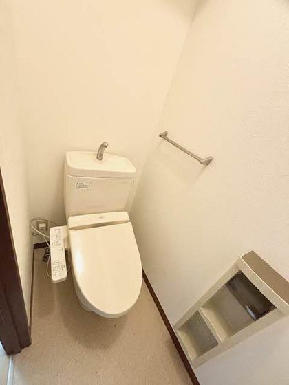 プランタン A棟