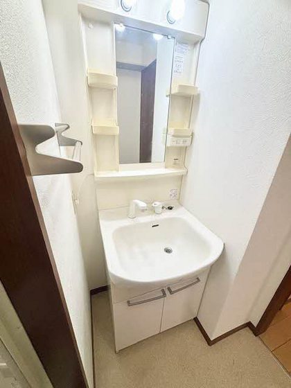 プランタン A棟